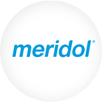 Meridol-Logo