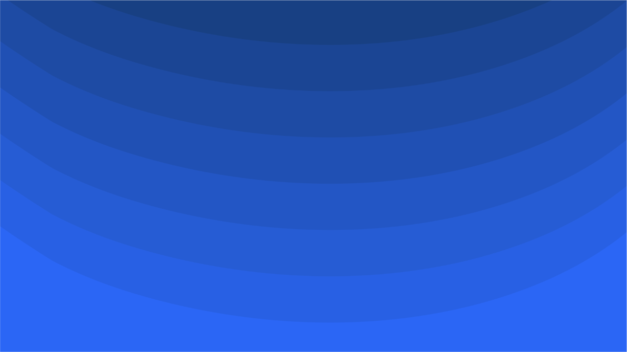 Blauer Hintergrund